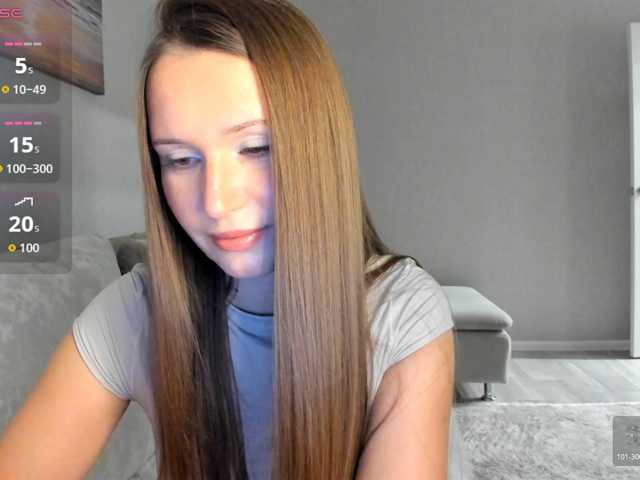 Malikaa1 live cam on BongaCams