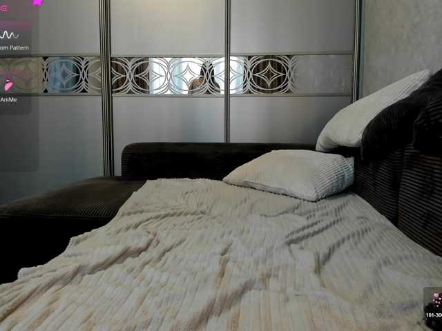 Malikaa1 live cam