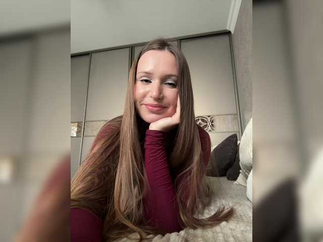 Malikaa1 live cam on BongaCams