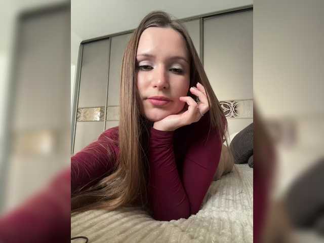 Malikaa1 live cam on BongaCams