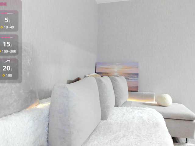 Malikaa1 live cam on BongaCams