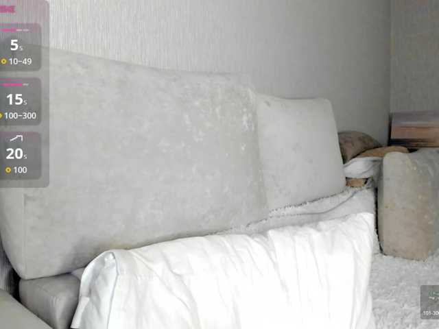 Malikaa1, live now on BongaCams