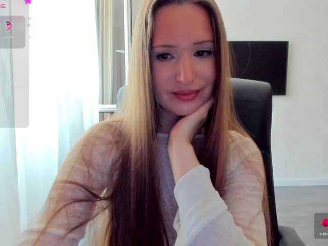 Malikaa1 live cam on BongaCams