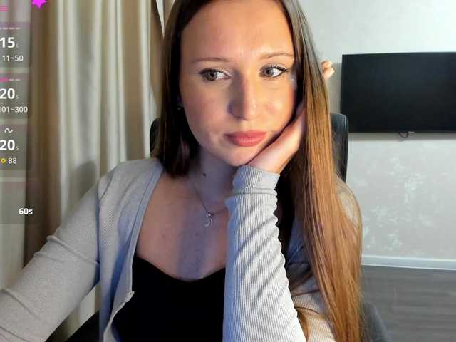 Malikaa1 live cam on BongaCams