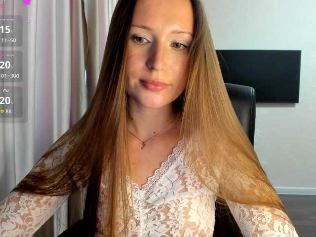 Malikaa1 live cam on BongaCams