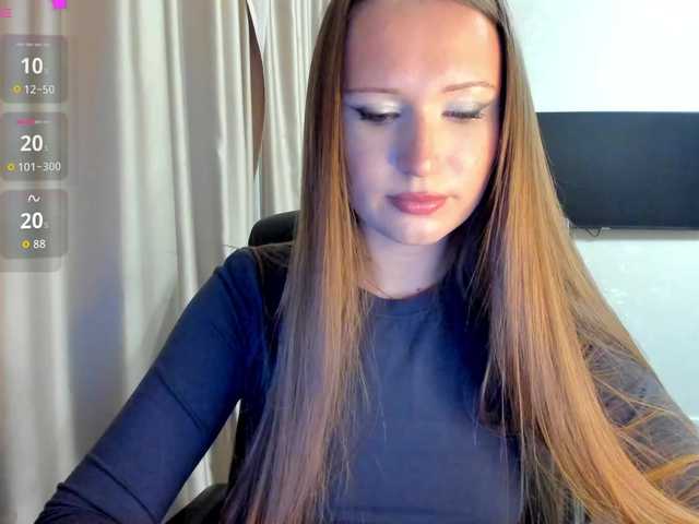 Malikaa1 live cam on BongaCams