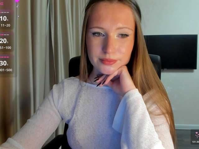 Malikaa1 live webcam show
