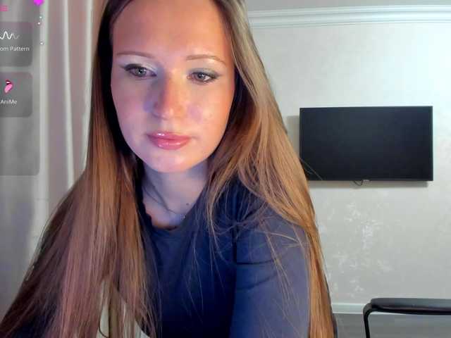 Malikaa1 live cam on BongaCams
