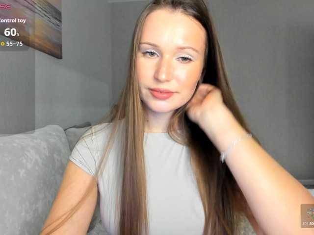 Malikaa1 live cam on BongaCams
