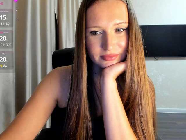 Malikaa1 live cam on BongaCams