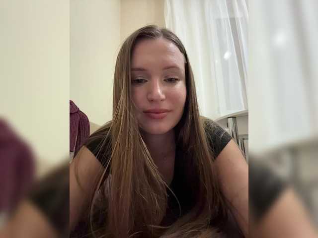 Malikaa1 live cam on BongaCams