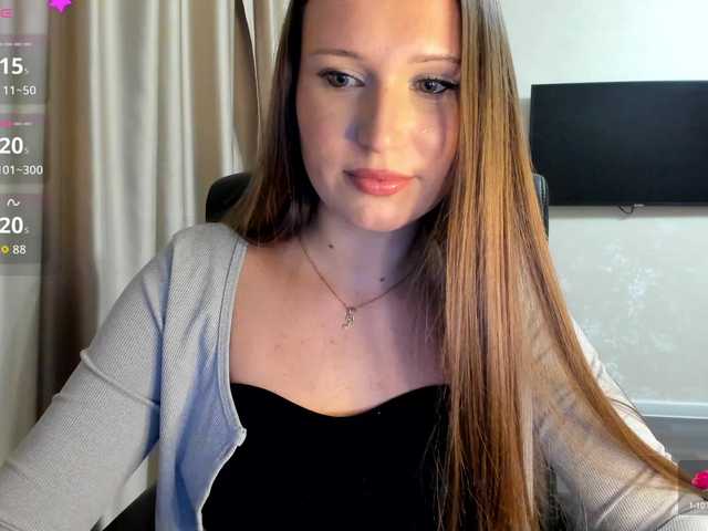 Malikaa1 live cam on BongaCams