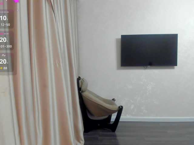 Malikaa1 live cam on BongaCams