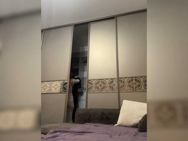 Malikaa1 live cam on BongaCams