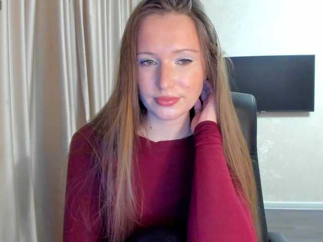 Malikaa1 live cam on BongaCams