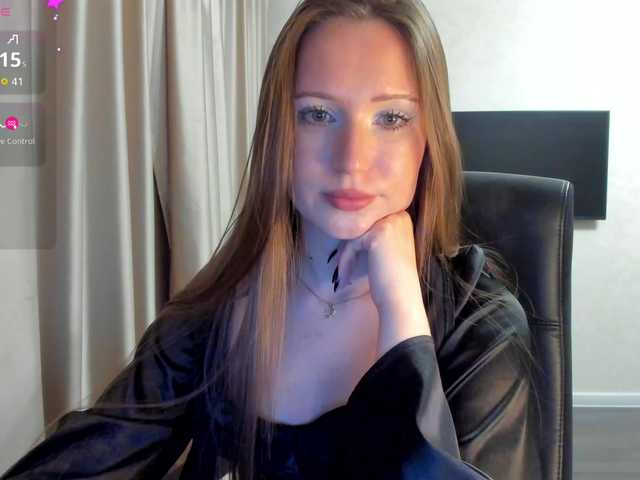 Malikaa1 live cam on BongaCams