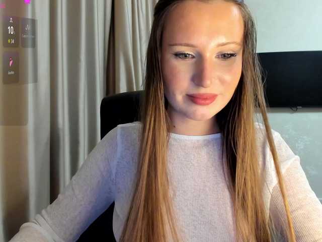 Malikaa1 live cam on BongaCams