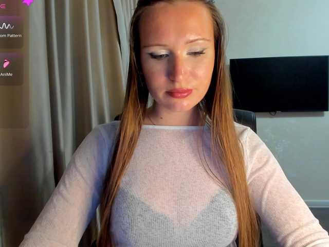 Malikaa1 live cam on BongaCams