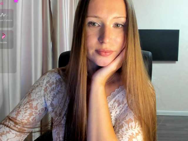 Malikaa1 live cam on BongaCams