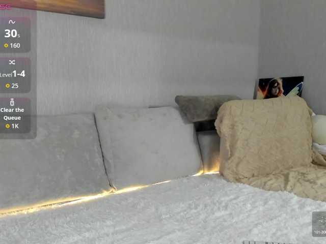 Malikaa1 live cam on BongaCams