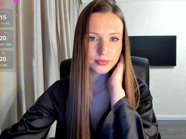 Malikaa1 webcam