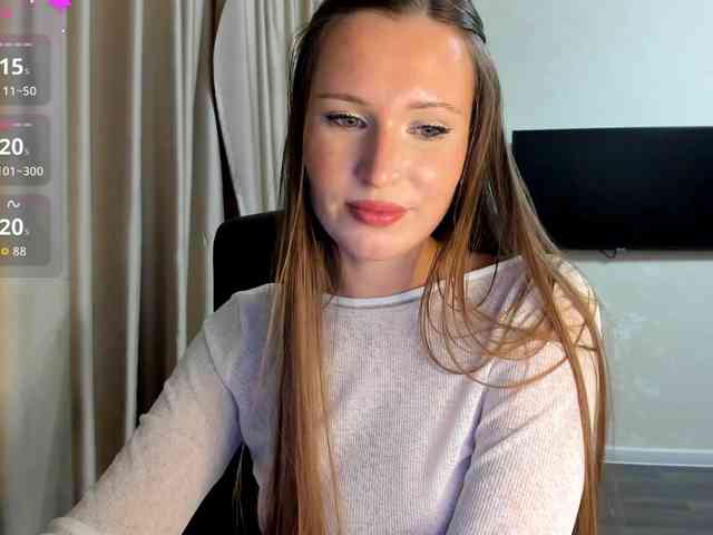 Malikaa1 webcam