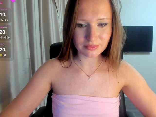 Malikaa1 webcam