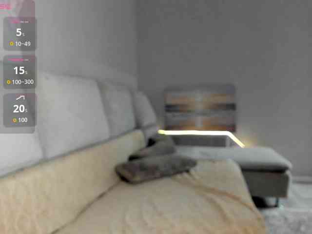 Malikaa1 webcam