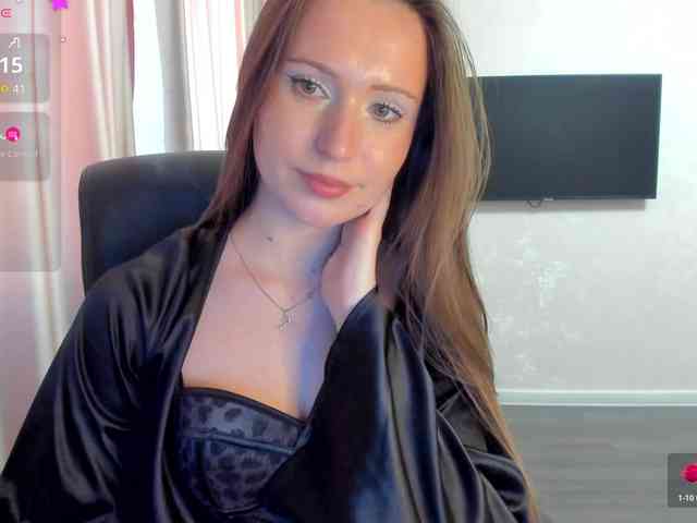Malikaa1 webcam