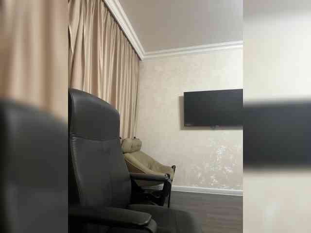 Malikaa1 webcam