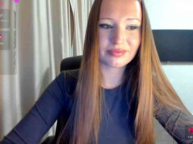 Malikaa1 webcam