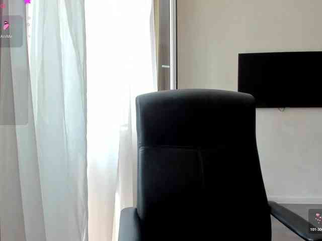 Malikaa1 webcam