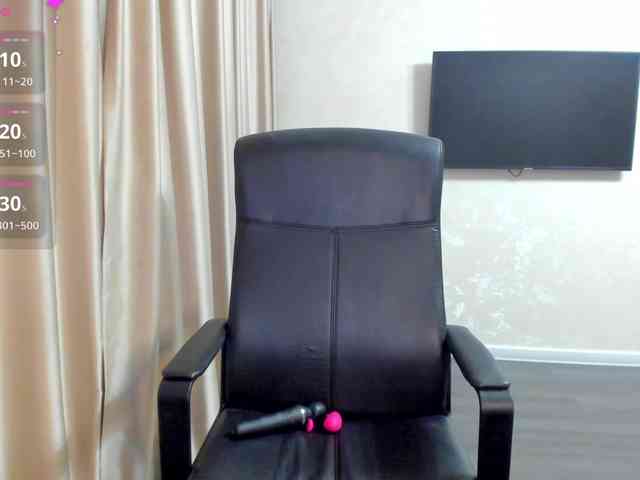 Malikaa1 webcam