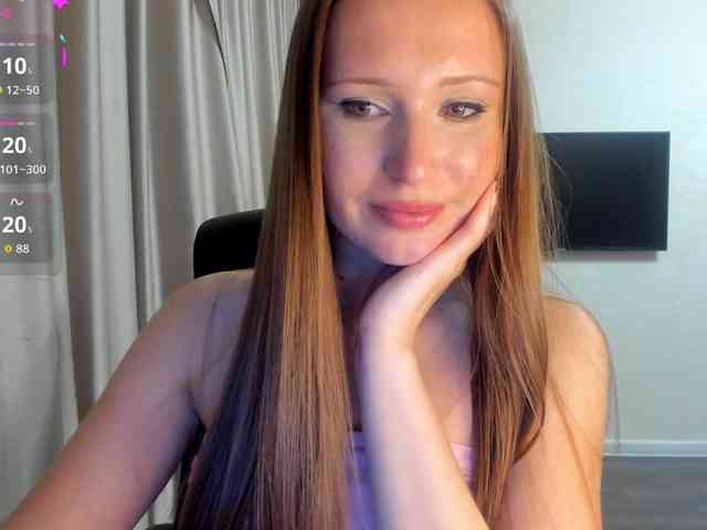 Malikaa1 webcam
