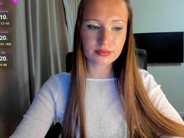 Malikaa1 webcam