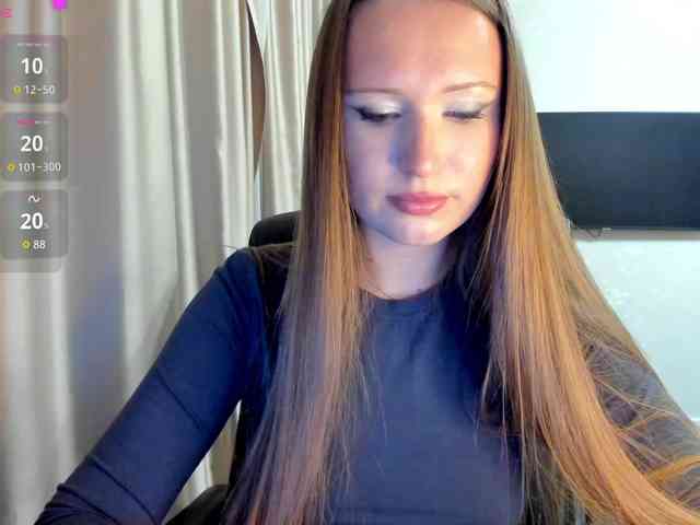 Malikaa1 webcam