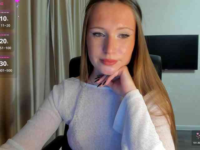 Malikaa1 webcam