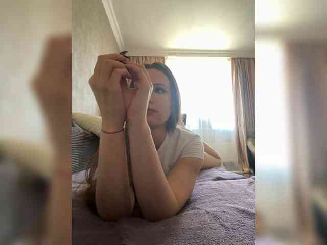Malikaa1 webcam