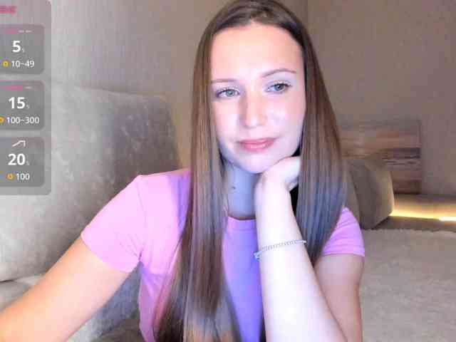 Malikaa1 webcam