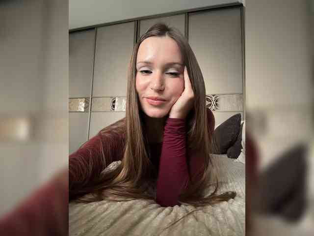 Malikaa1 webcam