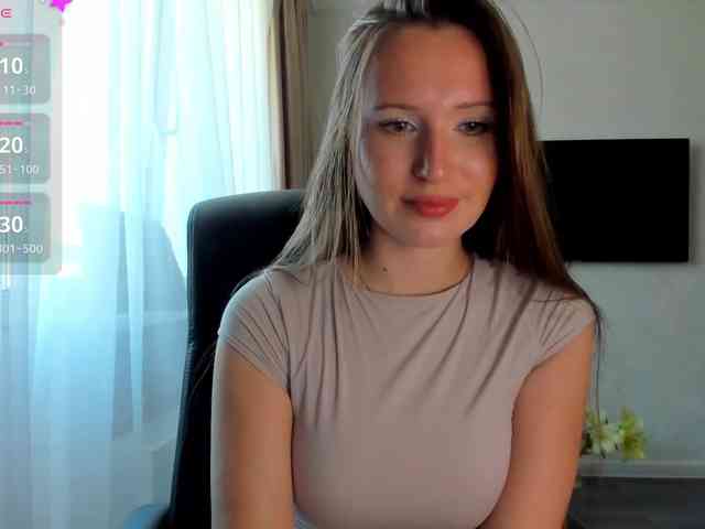 Malikaa1 webcam
