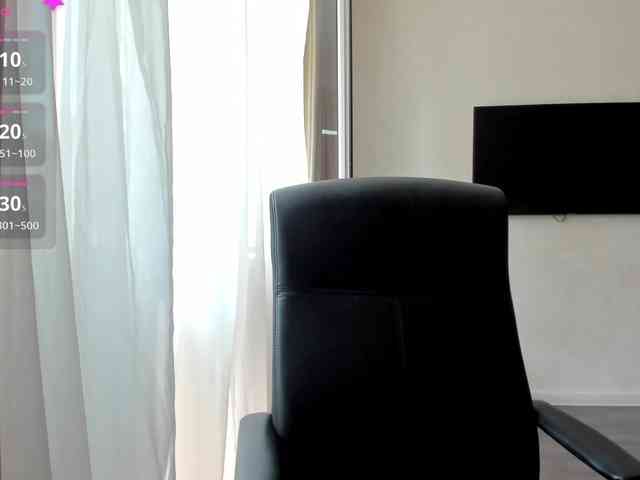 Malikaa1 webcam