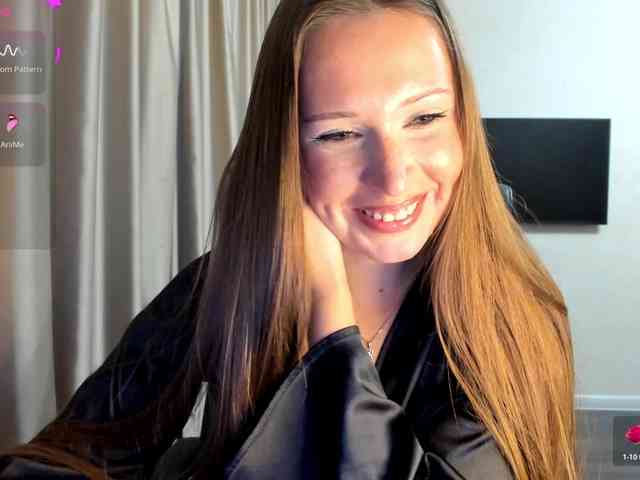 Malikaa1 webcam