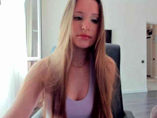 Malikaa1 webcam