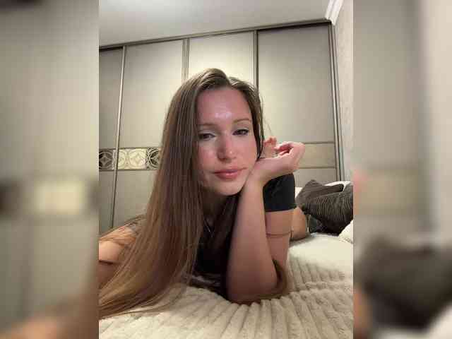 Malikaa1 webcam