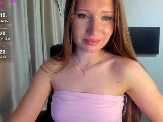 Malikaa1 webcam