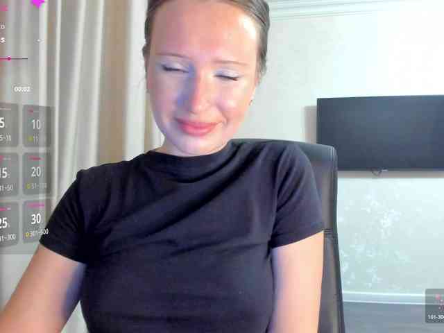 Malikaa1 webcam