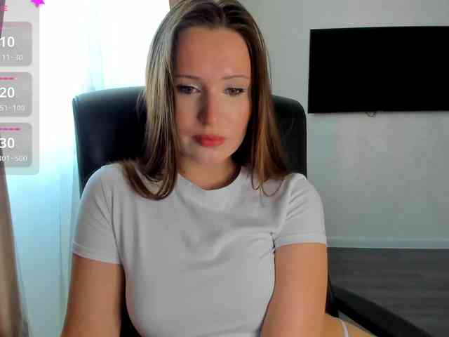 Malikaa1 webcam