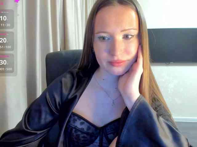 Malikaa1 webcam