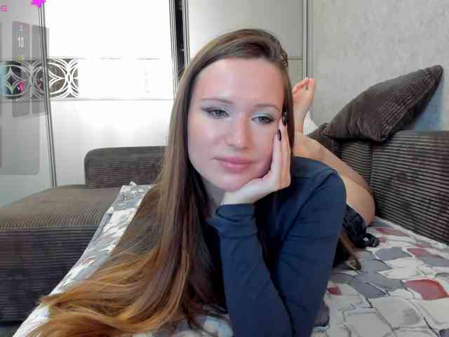 Malikaa1 webcam